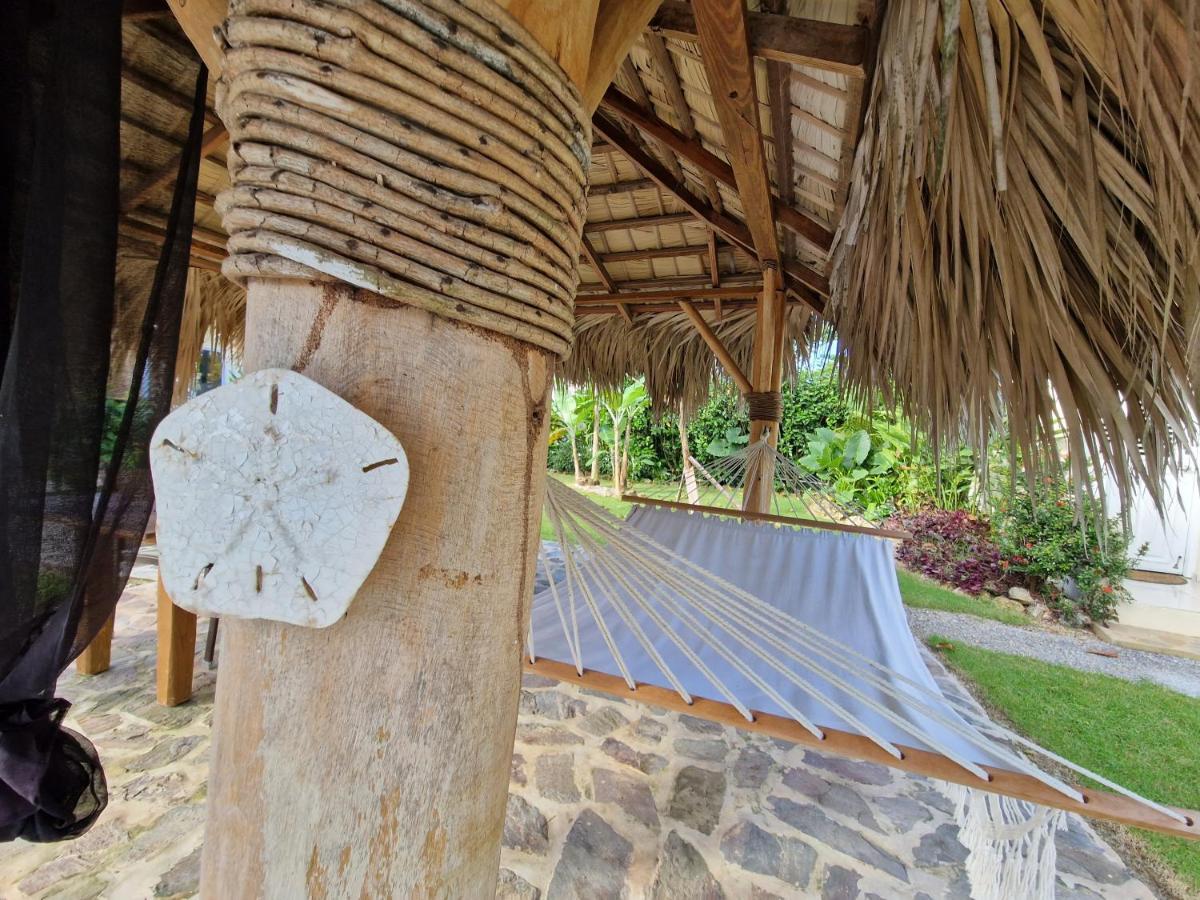 Hotel Enjoy Las Terrenas Luaran gambar