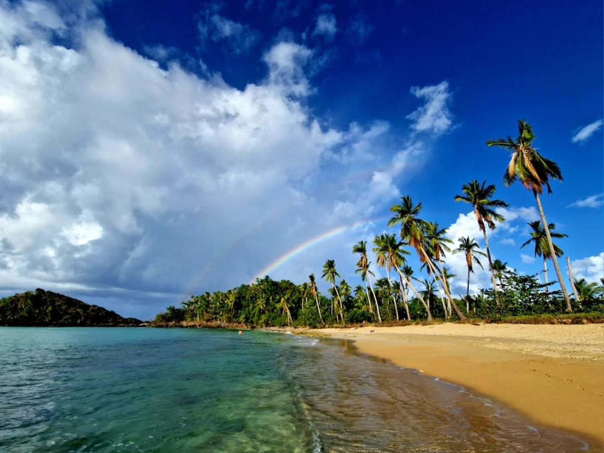 Hotel Enjoy Las Terrenas Luaran gambar