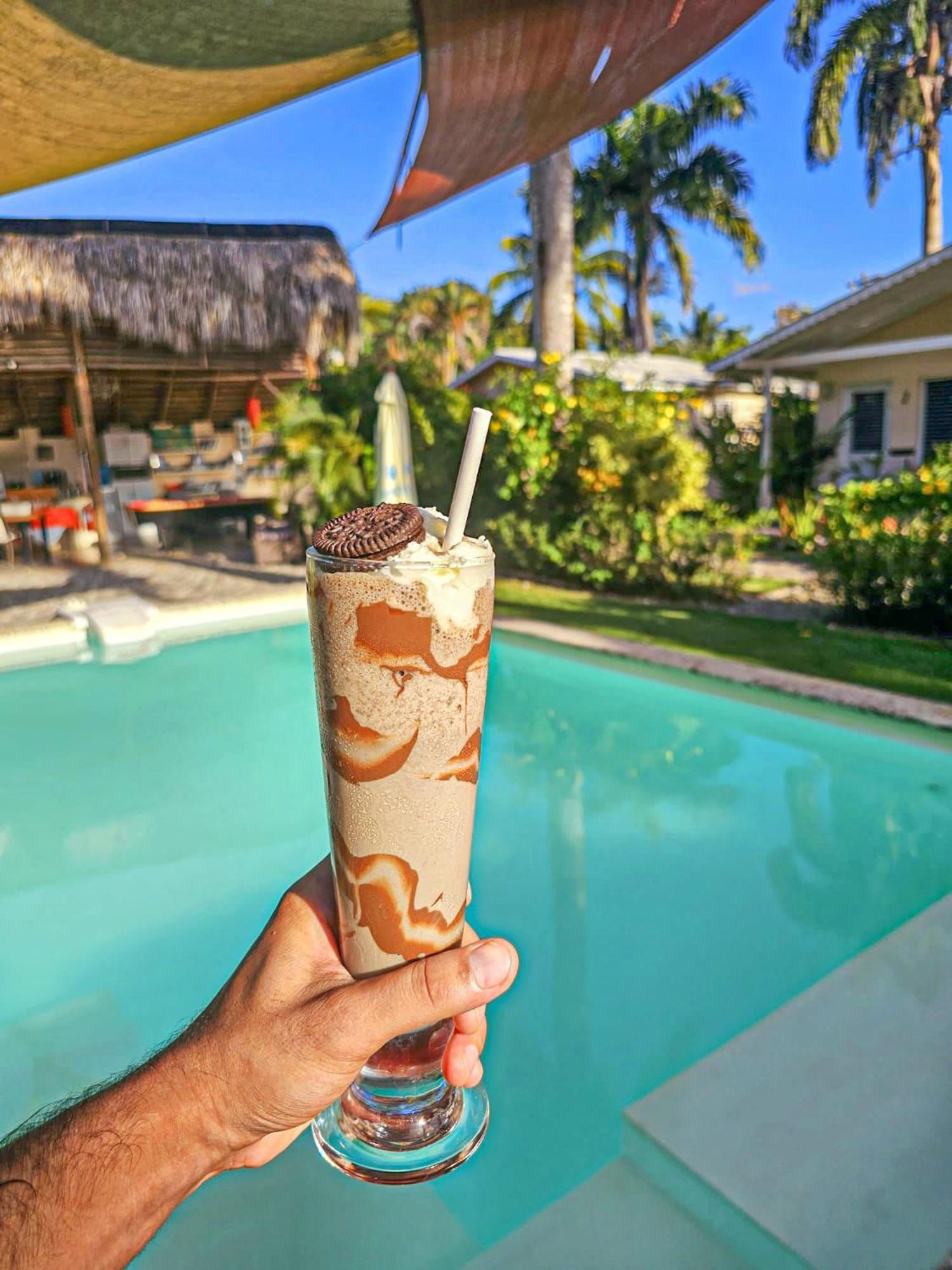 Hotel Enjoy Las Terrenas Luaran gambar