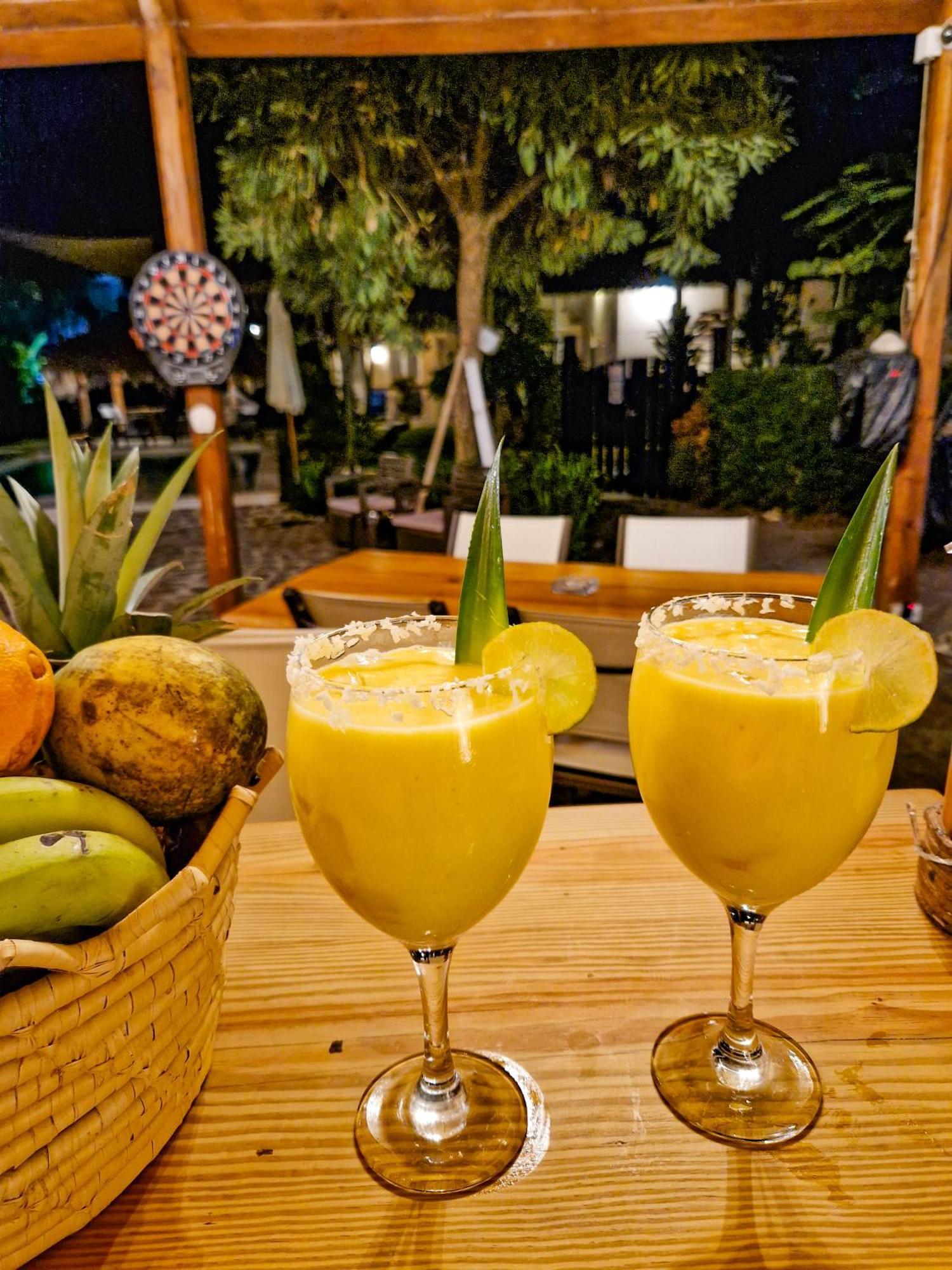 Hotel Enjoy Las Terrenas Luaran gambar