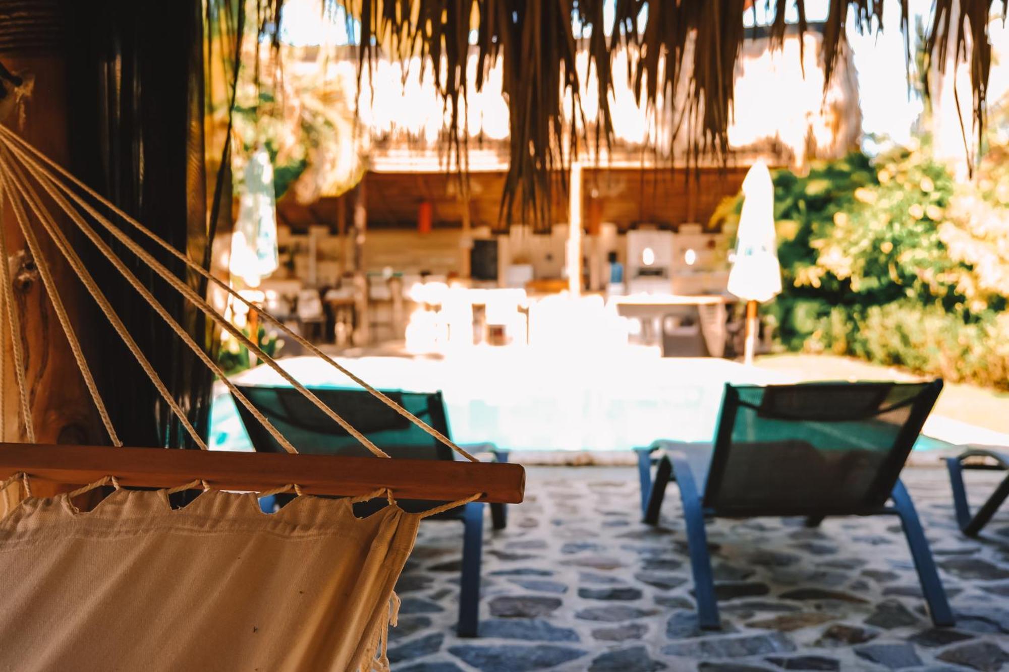 Hotel Enjoy Las Terrenas Luaran gambar