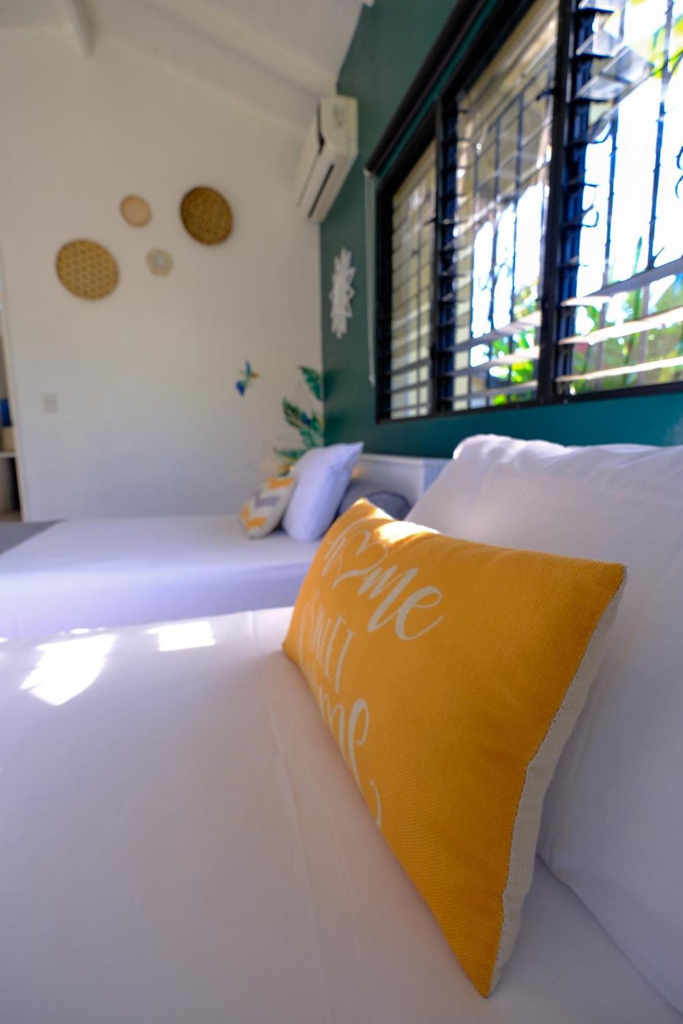 Hotel Enjoy Las Terrenas Luaran gambar