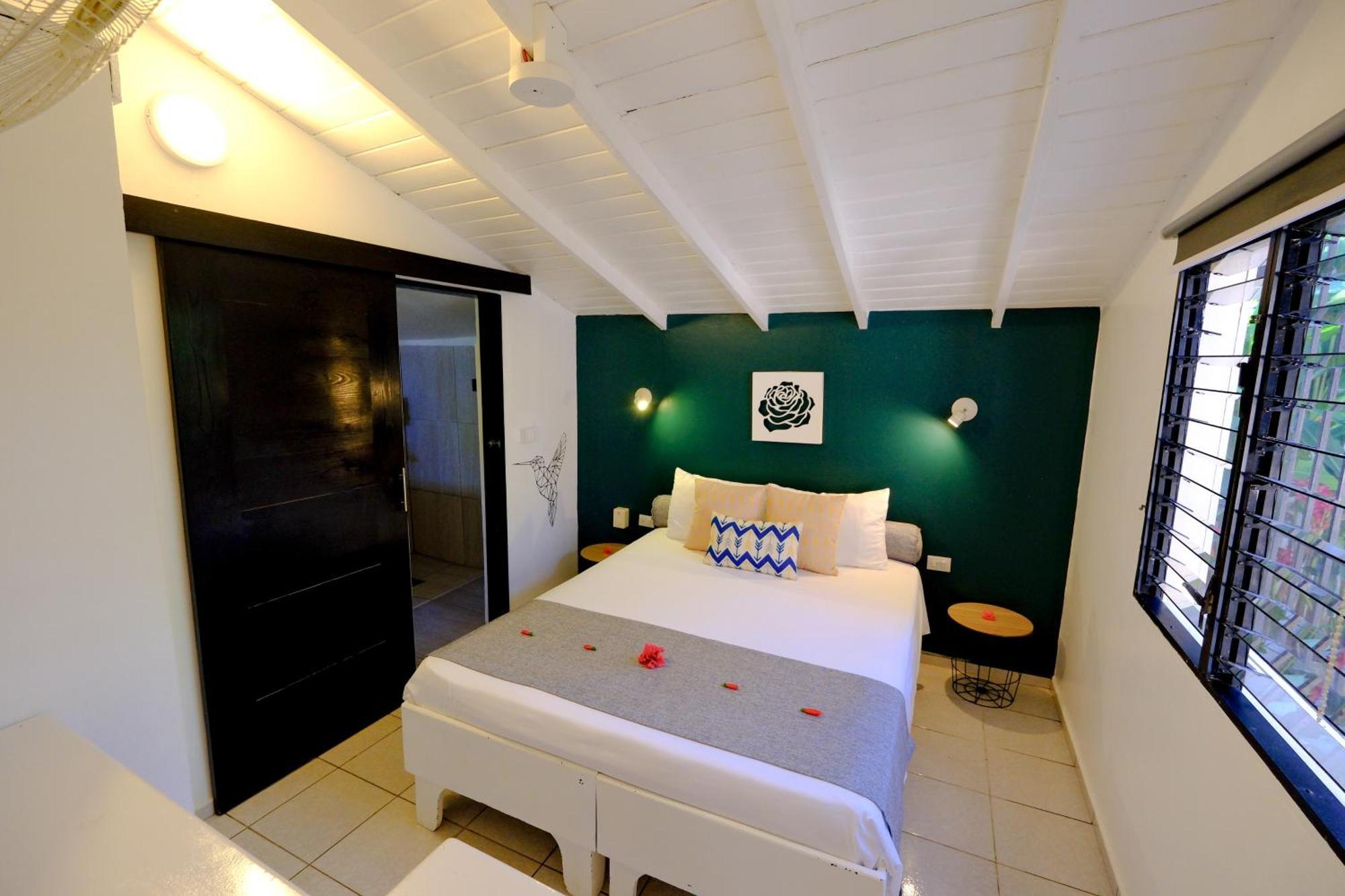 Hotel Enjoy Las Terrenas Bilik gambar