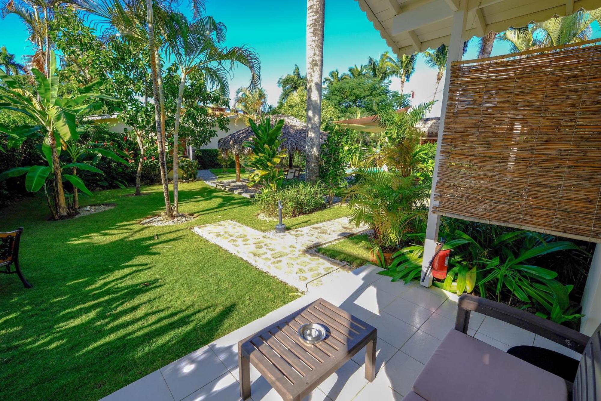 Hotel Enjoy Las Terrenas Bilik gambar