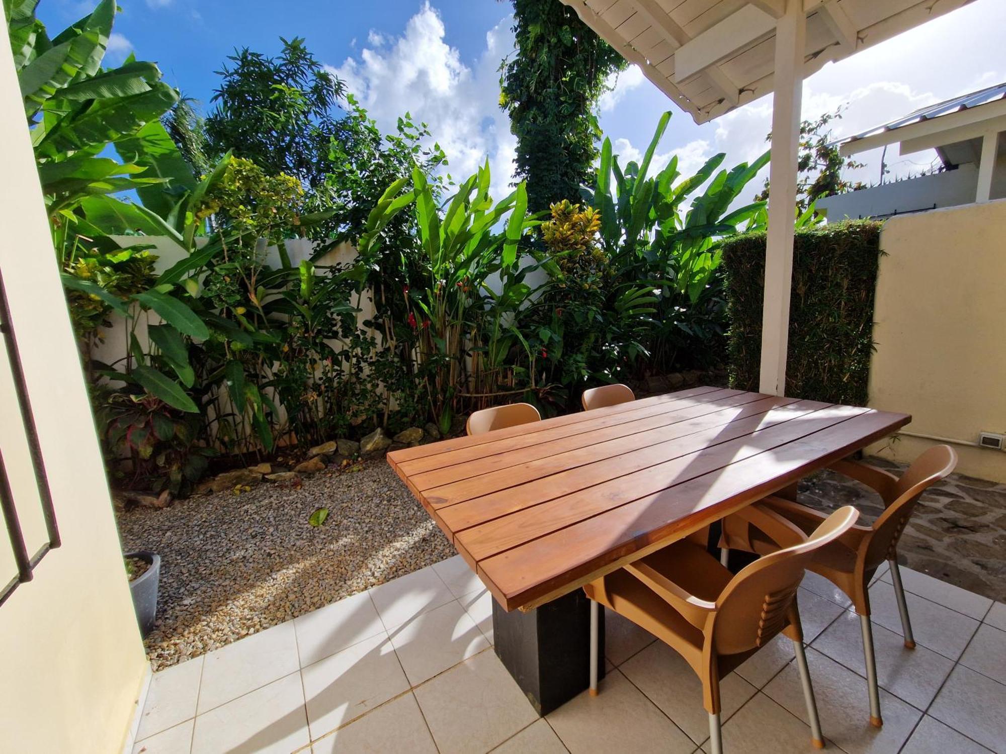 Hotel Enjoy Las Terrenas Bilik gambar